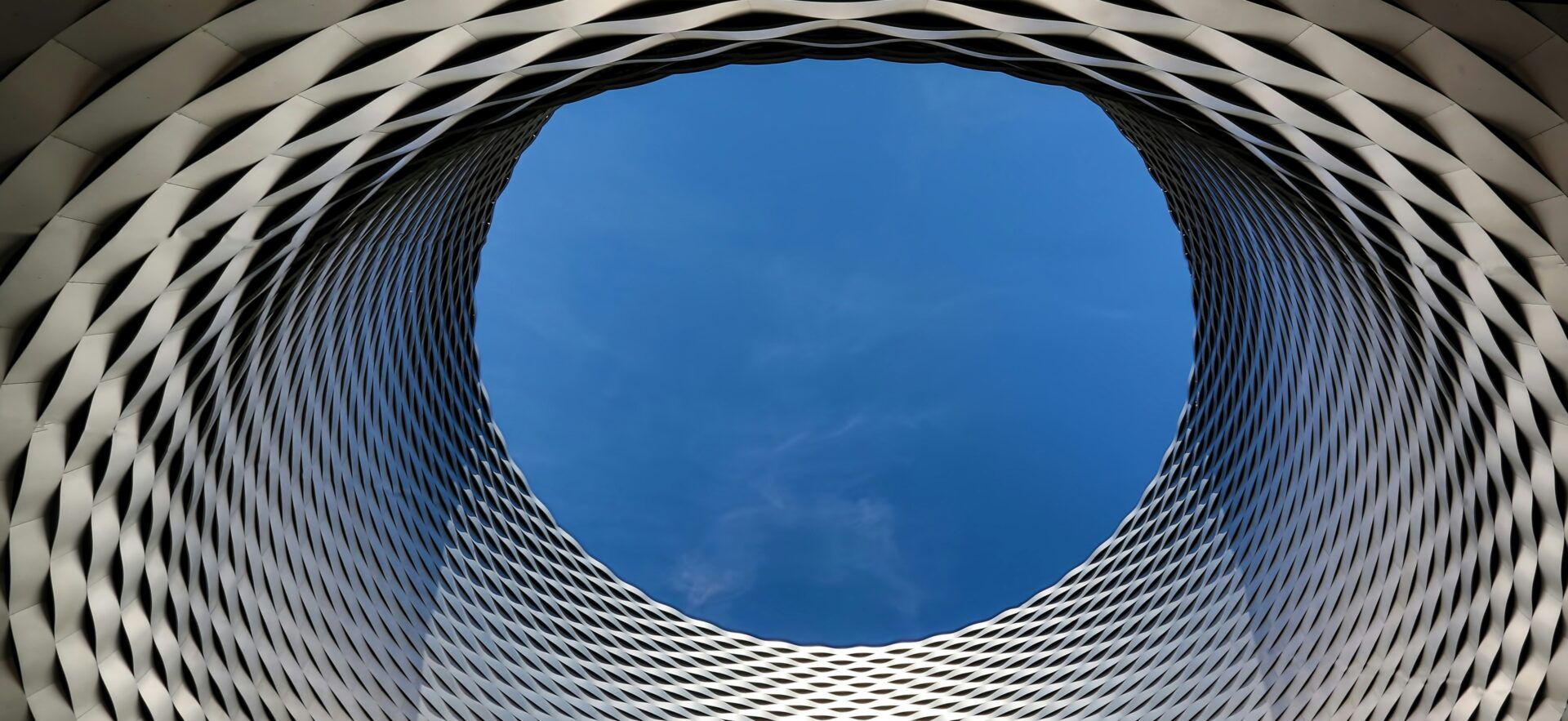 architecture circulaire