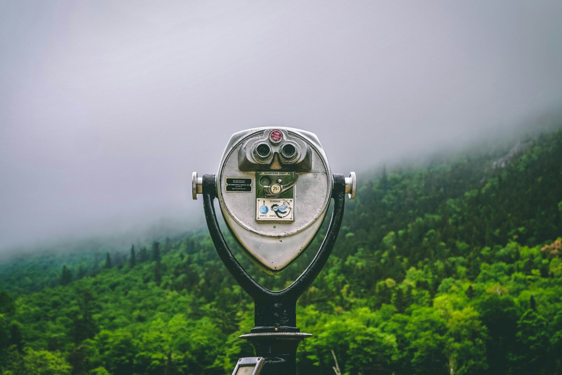 point de vue nature
