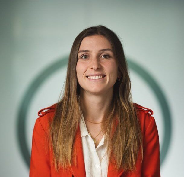 foto de Romane Colleu